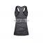 Gym Singlet Mens Tank Tops Cotton Stringer Bodybuilding Tank Top