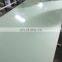 Both side Melamine MDF board 4.5mm for middle east