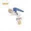 LIRLEE Hot Sale italy model Durable quickly open  washing machine bibcock 3/4