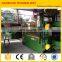 transformer core cutting machine for silicon steel manufacturing in China
