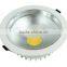 2015 Top Quality New Design Pure White 10w 15w Down light led lifud driver led down light, 5w,7w,20w,30w cob led down light