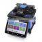 PG-FS10+ Optic fiber splicer machine