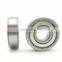 High Speed Deep Groove Ball Bearing 6209-2RS 6209-ZZ Bearing 6209