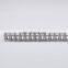 ANSI Standard 38.1mm Pitch SSC2062 Double Pitch Stainless Steel Conveyor Chain For Transmission Euipment