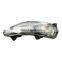 For Chevrolet CV Malibu 2019 Car Fog Lamps Day Running Lights