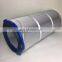 Factory direct sale of high efficiency and quick removal of dust filter cartridge