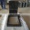 hot sale China black granite monument