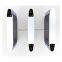 Automatic Swing Turnstile Gate/ Swing Gate Contactless Turnstile/ Optical Swing Gate Turnstile