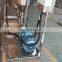high shear mixer tank with Homogenizer pump