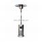 Quality outdoor umbrella gas heater stainless steel heating stove outdoor heating stove