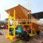 Mobile Gold Washing Plant for Gravity Separator Manufacturing Plant