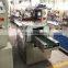 Automatic paper cup water cup plastic cup packing machine