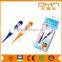 Basal Body Thermometer- ACCURATE 1/100th Degree, Highly