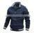 Wholesale spring & autumn jogging tennis golf men outdoor exercise sports jacket for men