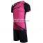 Wholesale custom design Basketball Jersey drop shipping shorts Sublimation Reversible Basketball uniform Jersey