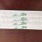 The lowest price of the most preferential disposable bamboo chopsticks