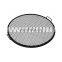 34.5cm/44.5cm/54.5cm round bbq cast iron grill grate