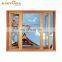 JYD Sale Custom Design Tripl Track Aluminum Storm Windows Latest Design Casement Windows