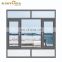 Client Specification Sliding Sliding Large Aluminum Casement Window