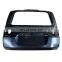 MAICTOP car body parts tail door for land cruiser 300 lc300 fj300 back door 2022