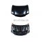 MAICTOP car other exterior parts factory price black hood for lx570 engine hood 2016