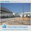 Pre engineering steel structure storage warehouse buildings