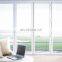 Design Sliding Bifold Glass NEW Doors Interior Folding Doors Swing Aluminum Alloy Graphic Design Office Building Modern Villa