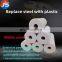 Chinese Manufacturer Wear-resistant and Pressure Resistant Self-lubricating Polyamide Pipe PA6 Nylon Sleeve