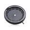 1~20mm Manual focus iris for vari-focal mechanical vision lens SLR camera lens follow spotlight