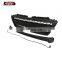 4x4 Off road Auto Parts Other Exterior Accessories Front Grill Car Grille Without LED Fit For LandCrusier Prado FJ150 2014-2018