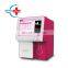 HC-B004A Medical veterinary Blood Analysis System 3 Part Auto Hematology Analyzer/hematology analyzer price