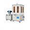 China RK-1520 U Type Groove CCD Pin Sorting Machine Axis Optical Visual Selective Machinery for Roller Shaft Rods