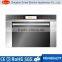 high quality competitive price 34L built-in microwave oven with grill and convection function