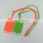 Silicone Mobile Cell Phone Lanyard Custom 3M Sticker Mobile Phone Silicone Card Holder