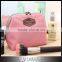 Professional Fabric Cosmetic Bag Makeup Bag Case