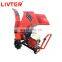 Factory Wholesale Forestry Machinery Gasoline And Diesel 220V 380V Wood Crushing Machine Wood Crusher For Branches