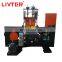 LIVTER Horizontal  Wood Cutting Band Saw Machine