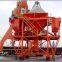 Movable Cement Port Hopper Discharging Bulk Crago for Loading Truck