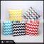 Home Decor Chevron Throw Pillow Cover