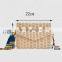 Fashion Rattan Straw Bags Women Beach Crossbody Bags Summer