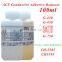 Original G-450 G430 ACF Conductive Glue Removal Liquid Cleaning  5595 Solution LCD Cable Repair TAB Modu repair removal liquid O