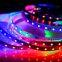 New Magic color 36V WS2811 LC8806S Digital rgb flex led strip 54leds/m 30m/roll New Product