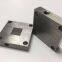 Titanium electrode