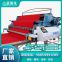 Automatic spreader brand blue lotus cloth drawing machine needle shuttle universal spreader 1205V cloth spreader