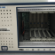 SCXI-1000 4 slot low noise machine box for SCXI
