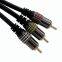 3Rca Male To 3Rca Male Cable Audio Video Rca Cable HD8003