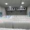Ceiling type air cooler