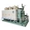 Compressor condenser unit for cold room