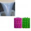 OEM Manufacturer Food Grade Transparent Rubber Liquid Silicone for Mold Making