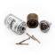 PG22-370 12V 24V Φ 22mm diameter mini planetary geared 370 motor